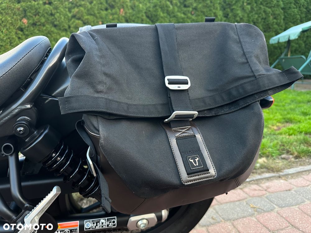 Honda CMX - 27