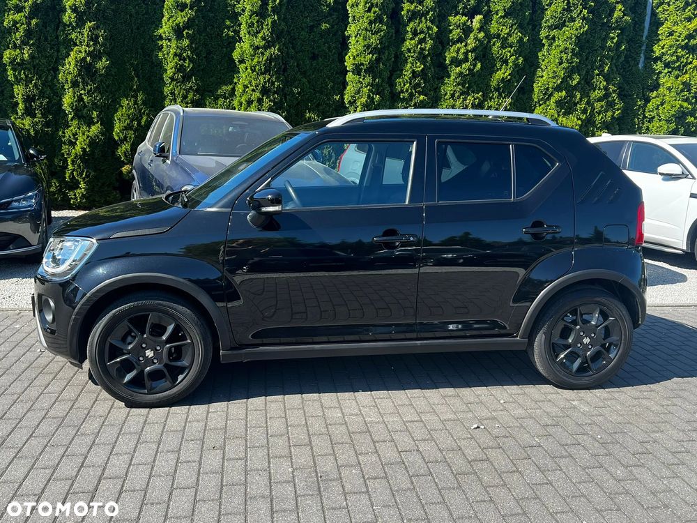 Suzuki Ignis 1.2 Dualjet Hybrid Comfort+ - 2