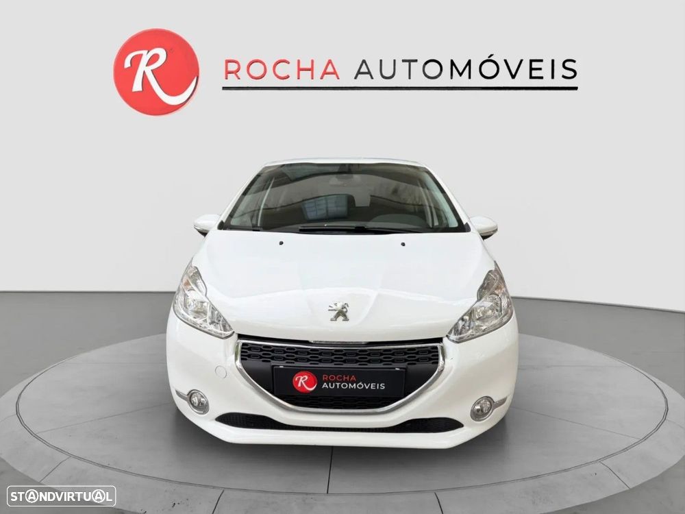 Peugeot 208 1.2 PureTech Active - 3