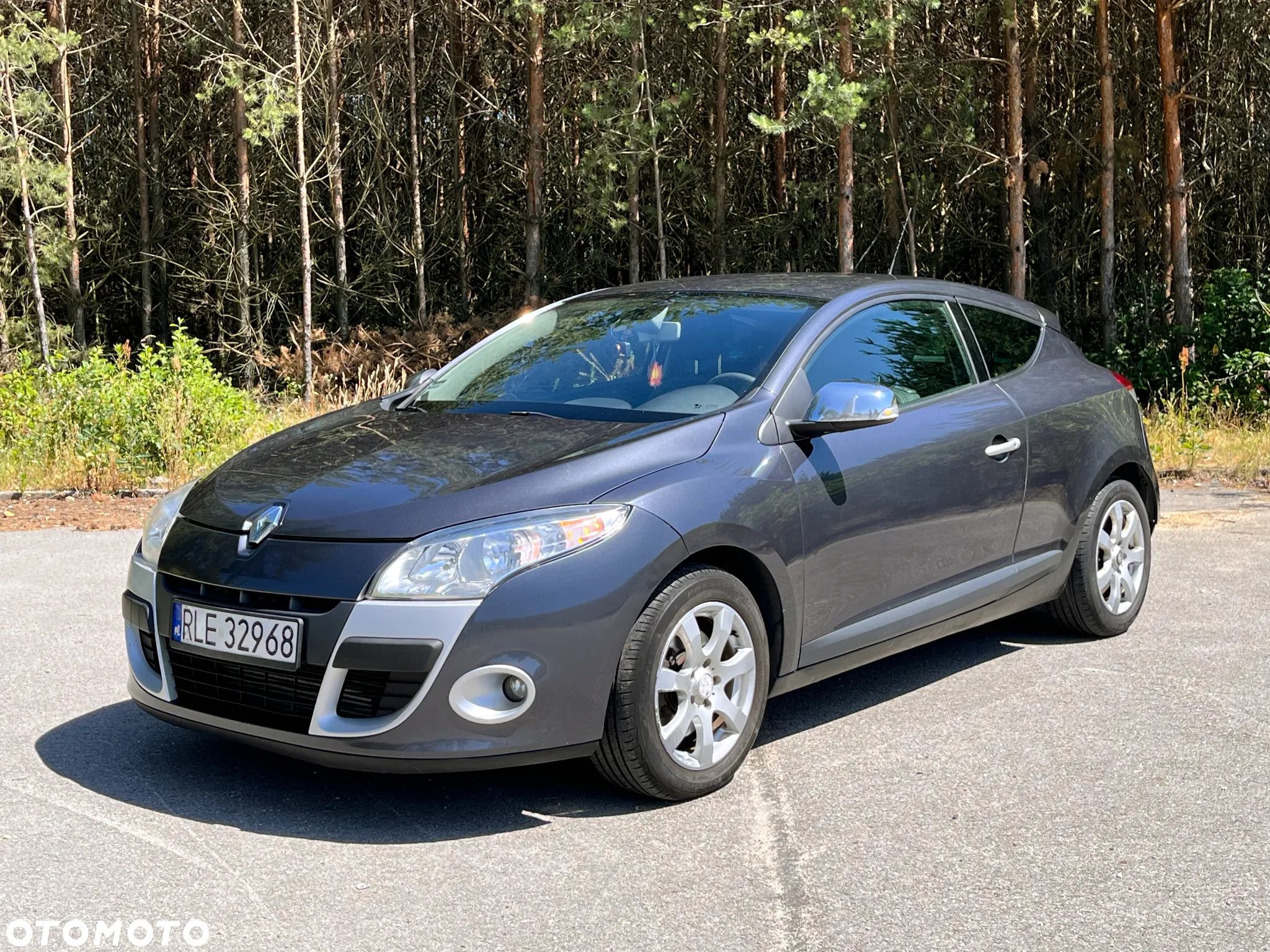 Renault Megane 2.0 16V TCE Dynamique - 1