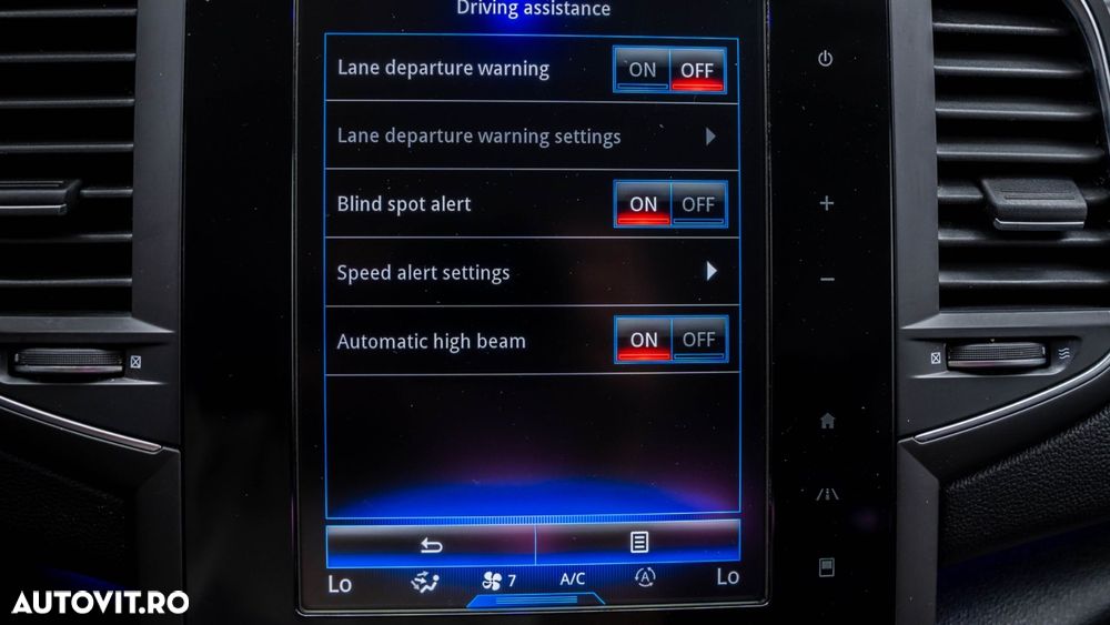 Renault Talisman ENERGY dCi 160 EDC INTENS - 26