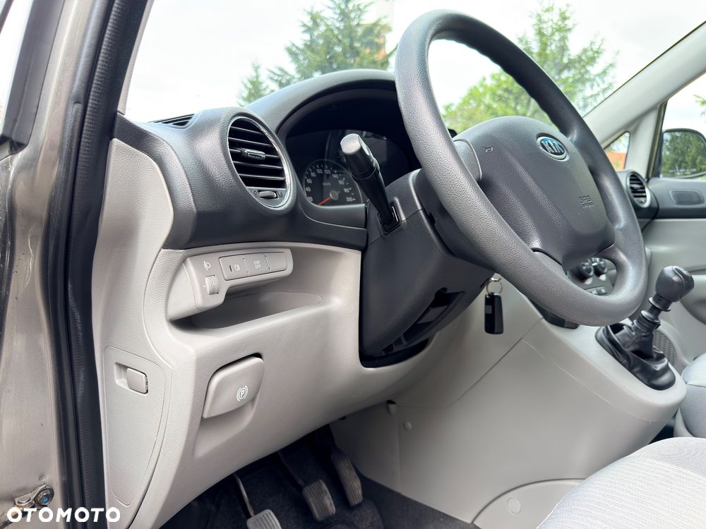 Kia Carens 1.7 CRDi 115 Fifa World Cup Edition - 25
