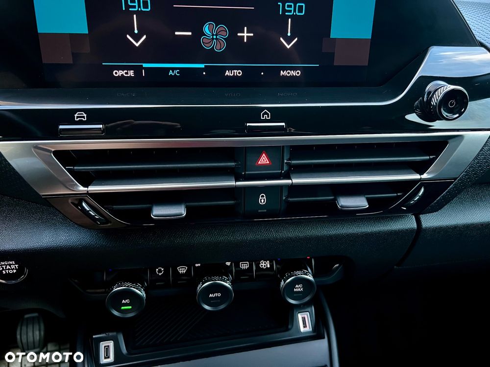 Citroën C4 1.5 BlueHDi Shine S&S - 29