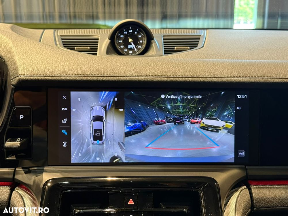 Porsche Panamera 4 E-Hybrid - 21