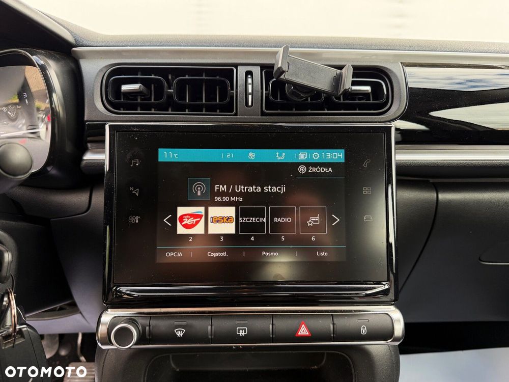 Citroën C3 1.2 PureTech Feel - 17
