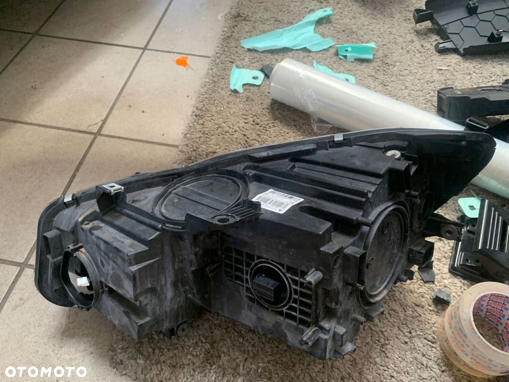 bmw 2 f45 f46 lampa przednia prawa - 11