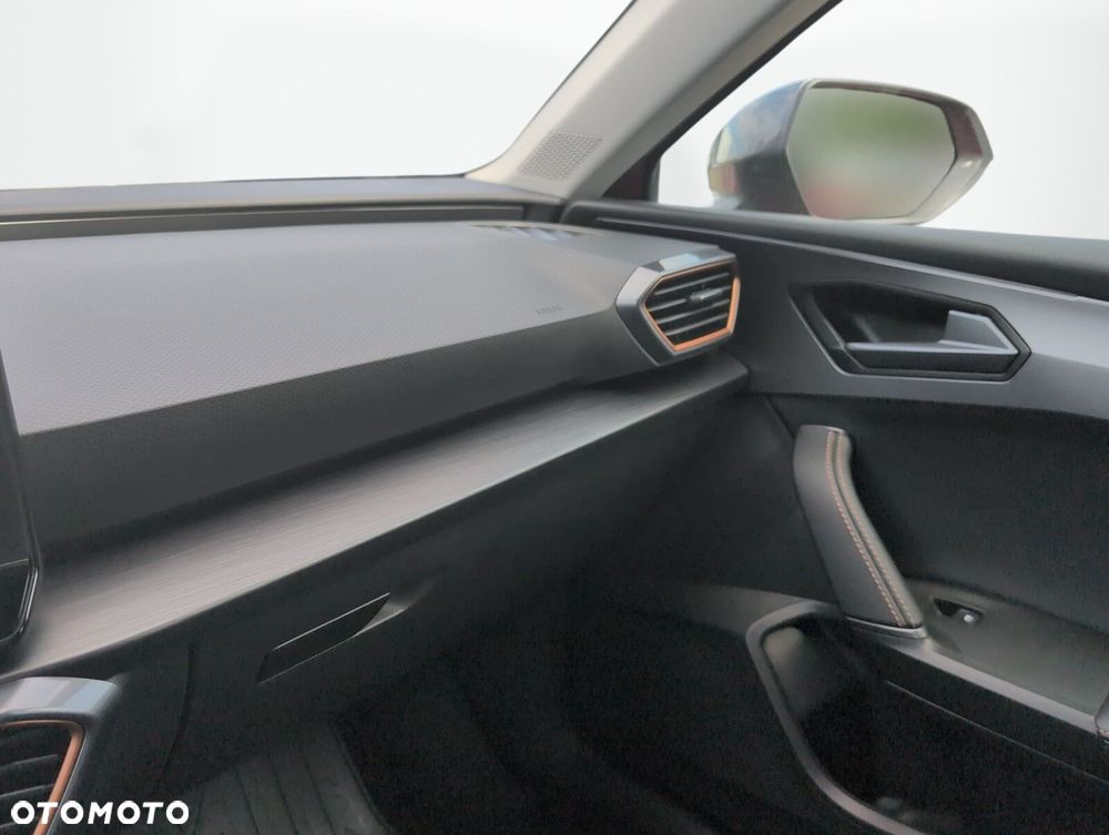 Cupra Leon Sportstourer 1.5 eTSI mHEV DSG - 35