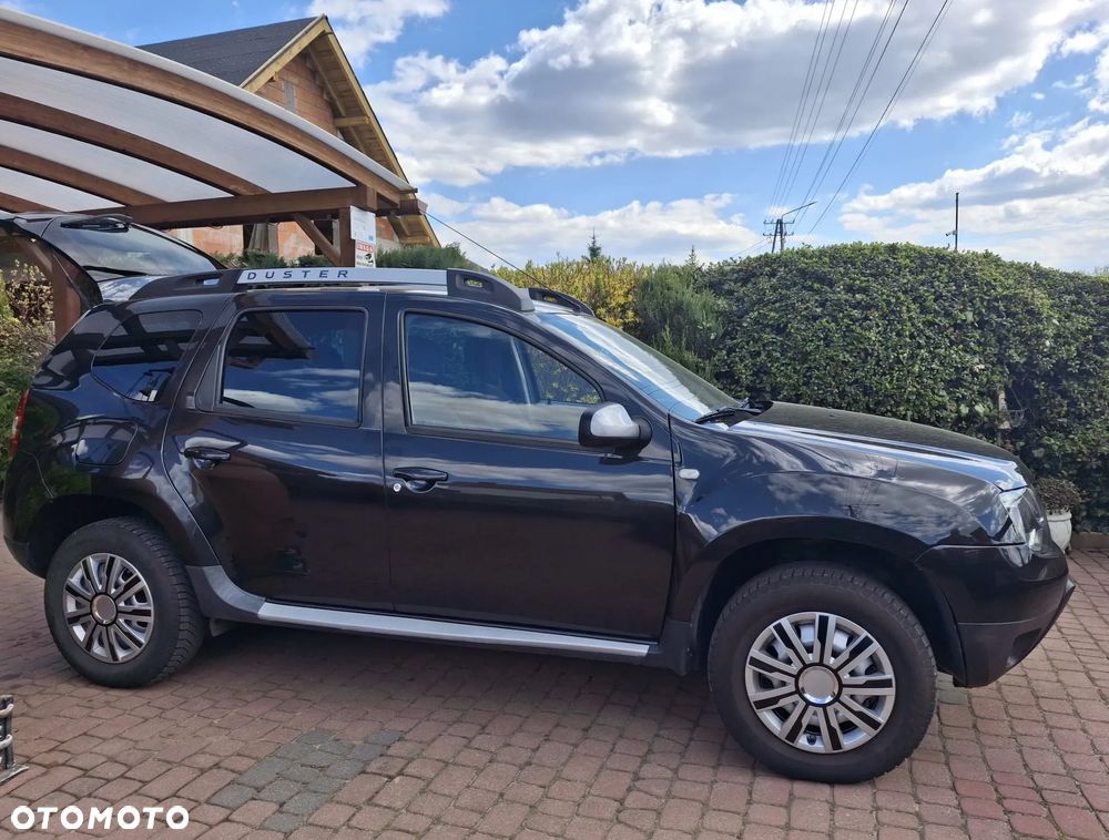 Dacia Duster 1.2 TCe Laureate - 6