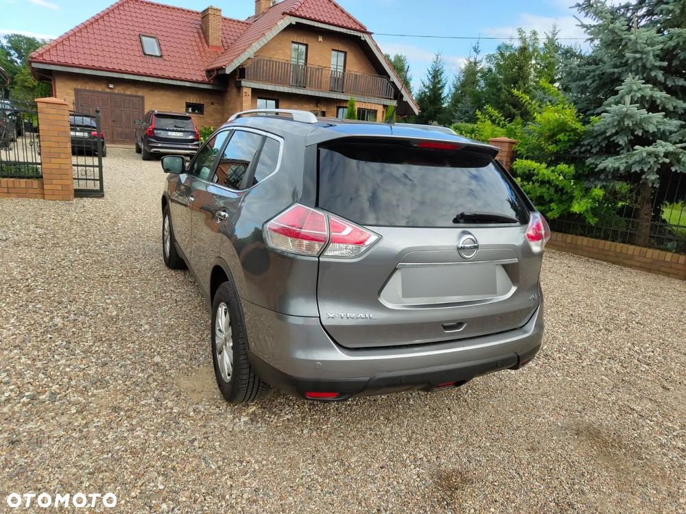 Nissan X-Trail 1.6 DCi Tekna - 28