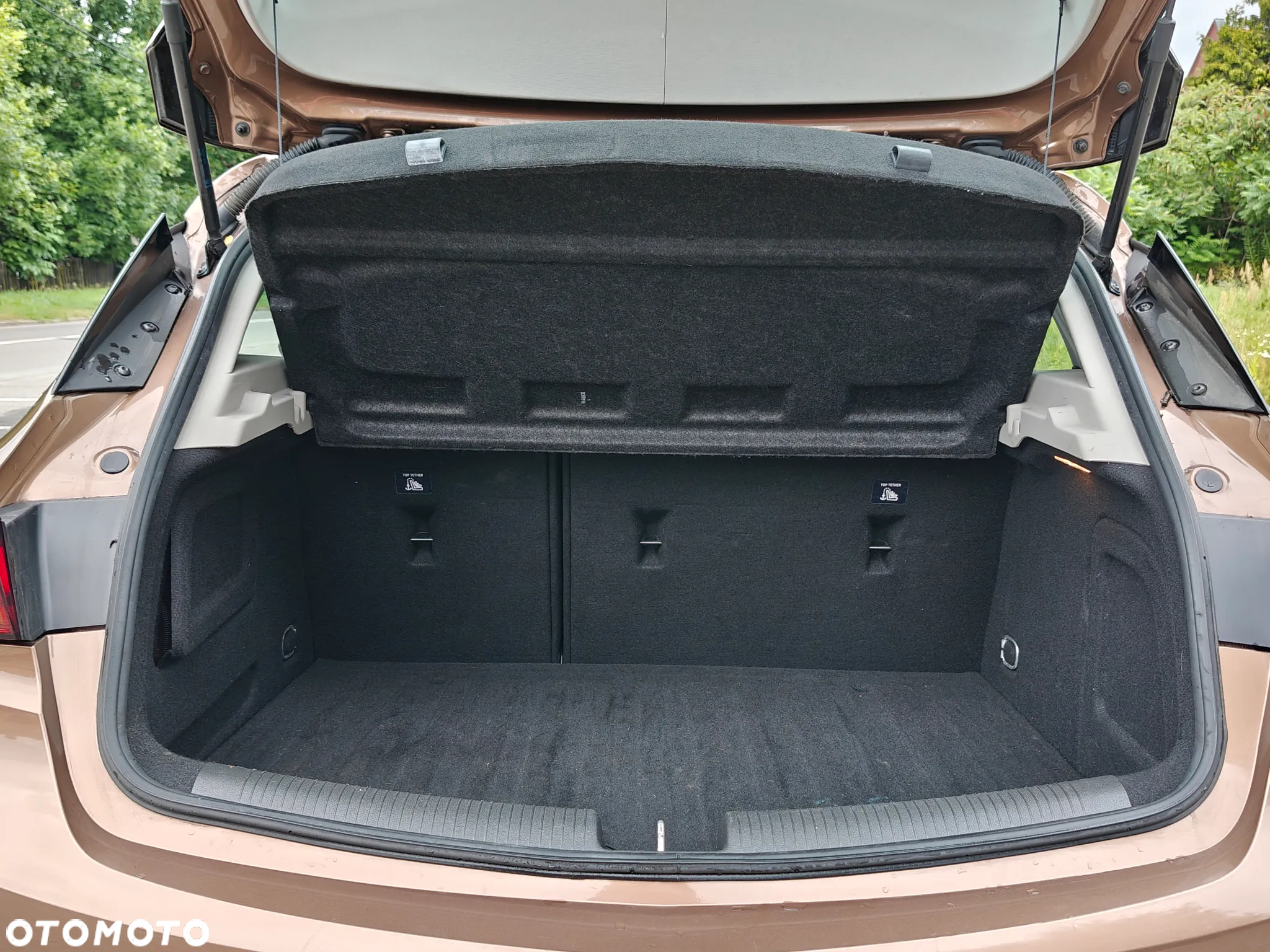 Opel Astra IV 1.6 CDTI Cosmo - 21