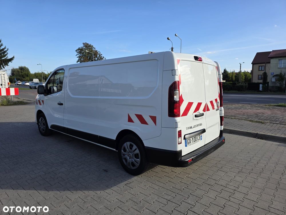 Fiat Talento L2H1 - 9