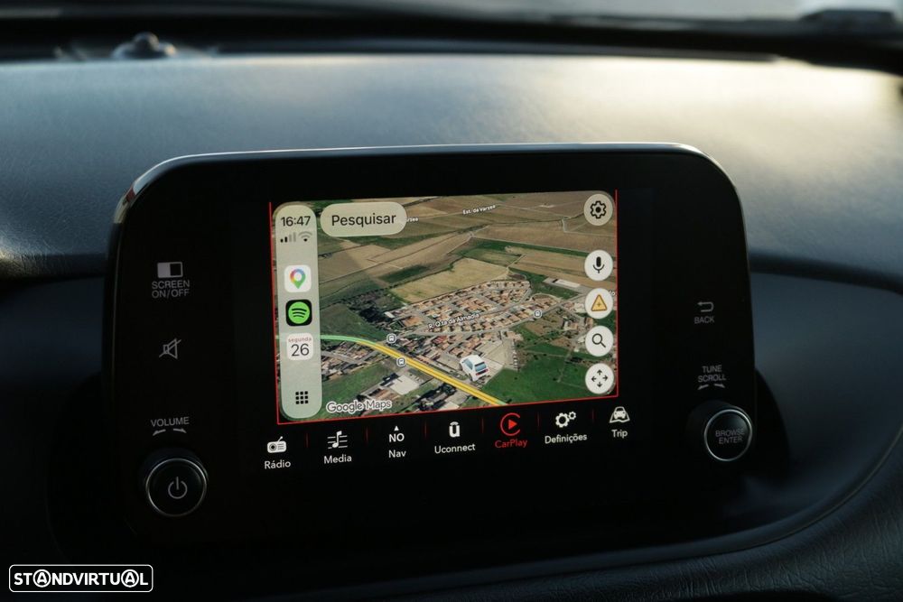 Fiat Tipo 1.3 Multijet City Life - 43