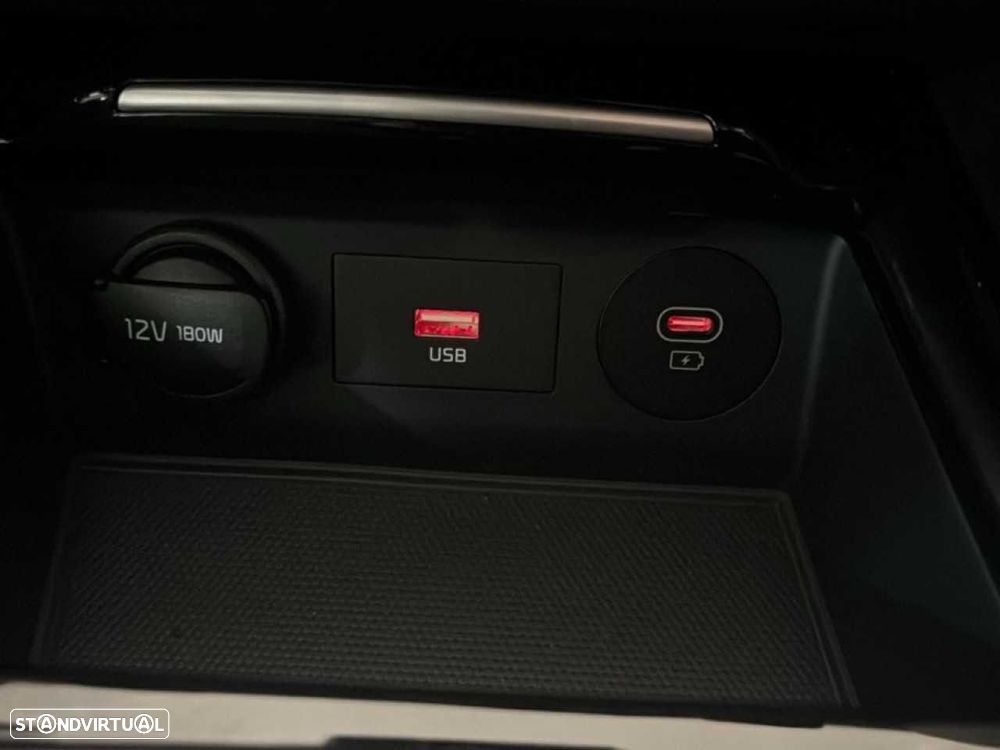 Kia Ceed 1.0 T-GDI Drive - 15