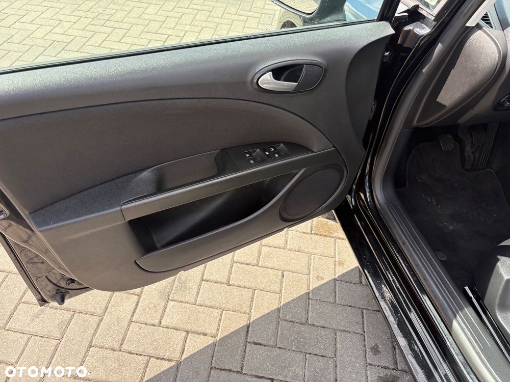 Seat Leon 1.8 TSI FR - 20
