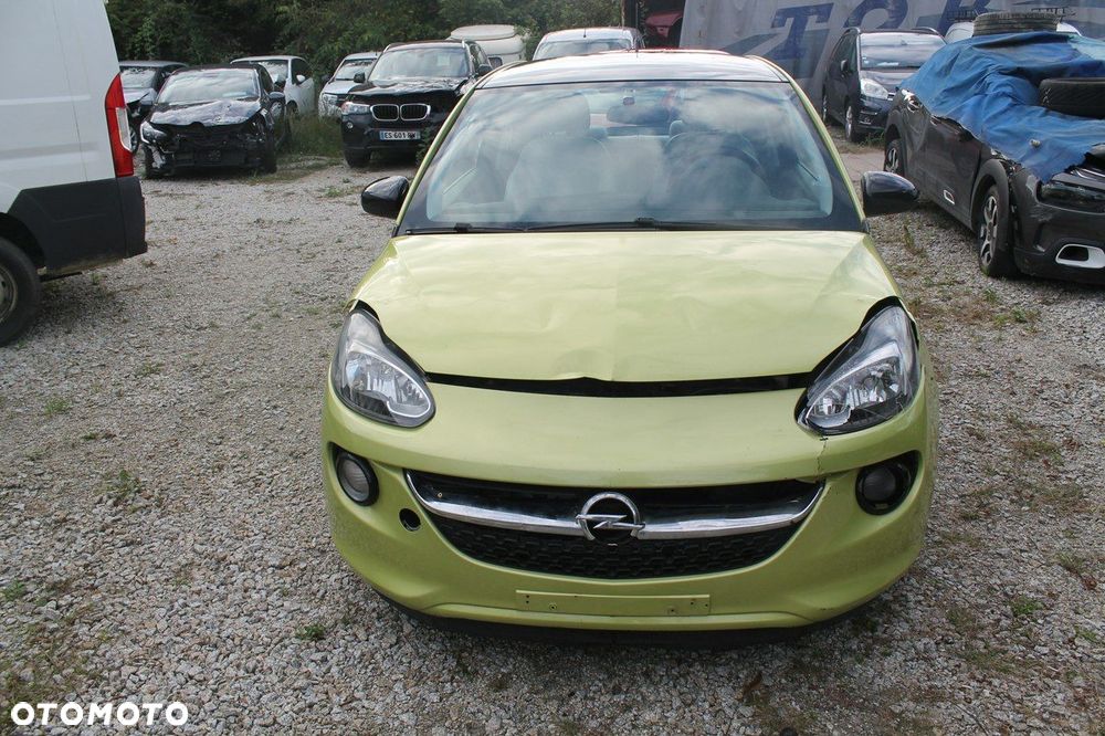 Opel Adam - 2