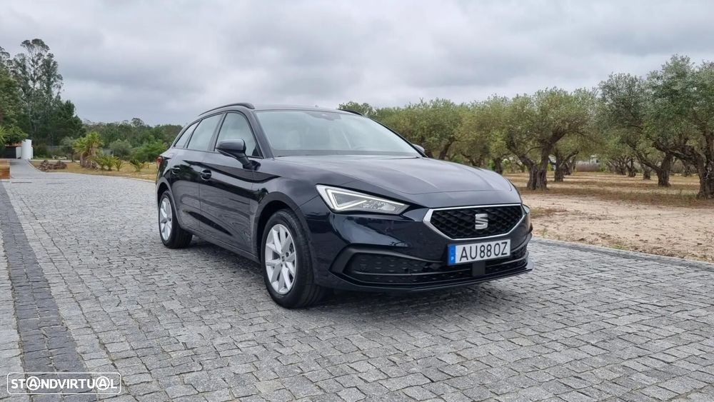 SEAT Leon ST - 5