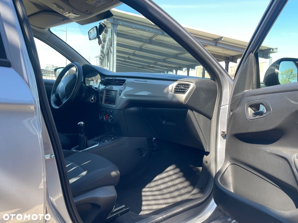 Citroën C-Elysée PureTech 82 Selection - 7