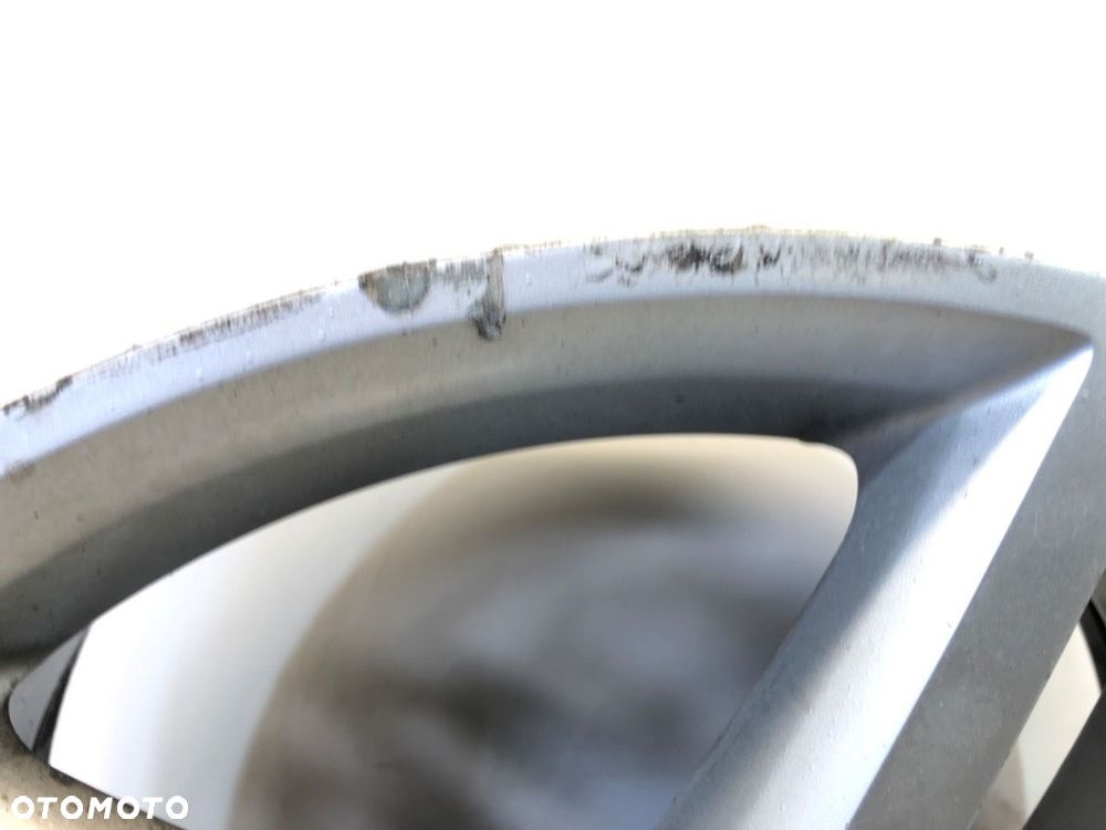 FELGI ALU KOMPLET 21 10J 5X112 66 ET46  MERCEDES-BENZ KLASA GL (X166) 2012 - 2015 GL 350 CDI / - 6