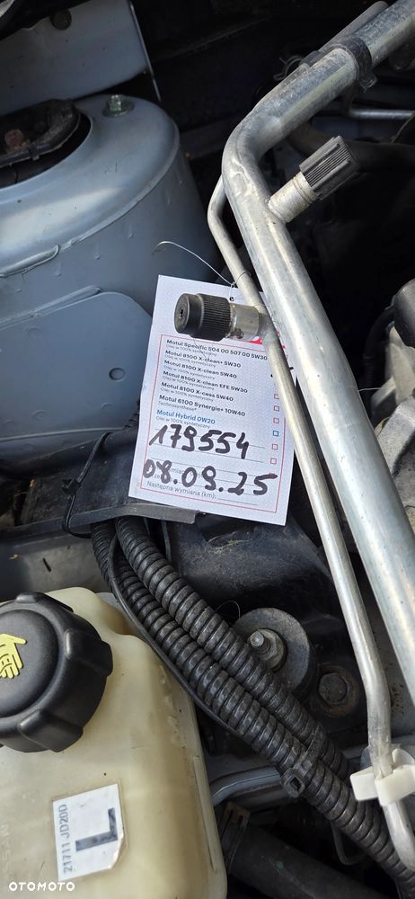 Nissan Qashqai 2.0 tekna - 14