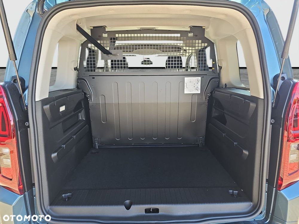 Opel Combo - 20