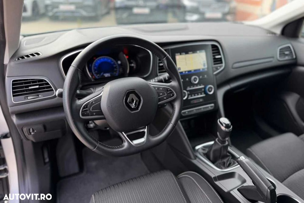Renault Megane - 20