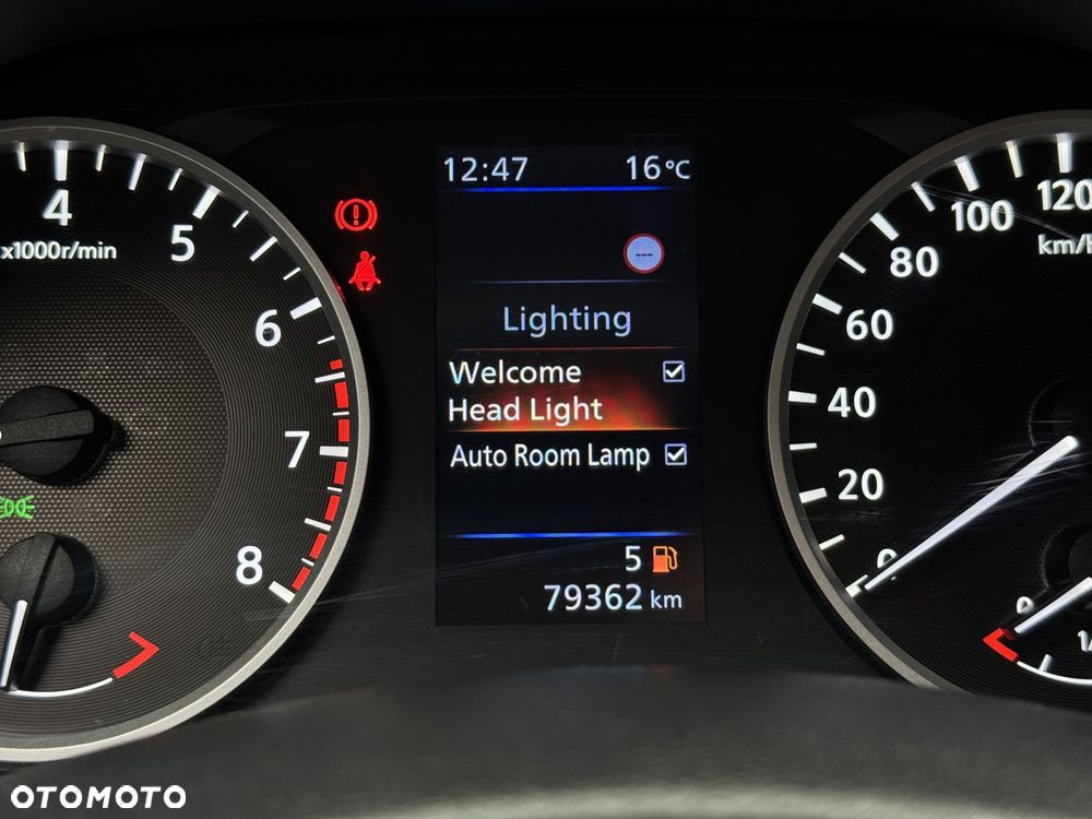 Nissan Juke 1.0 DIG-T Acenta - 28