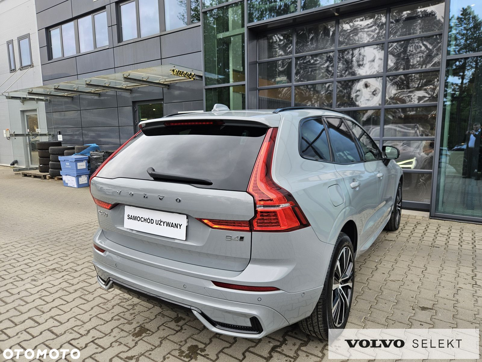 Volvo XC 60 - 9