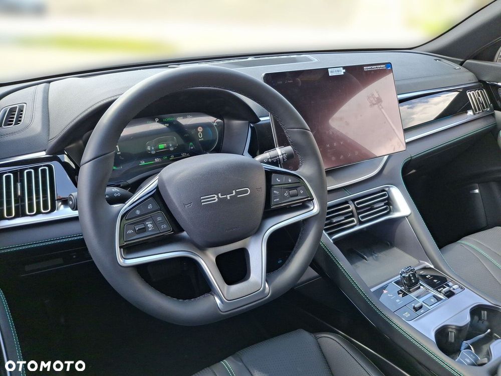 BYD Seal U - 12