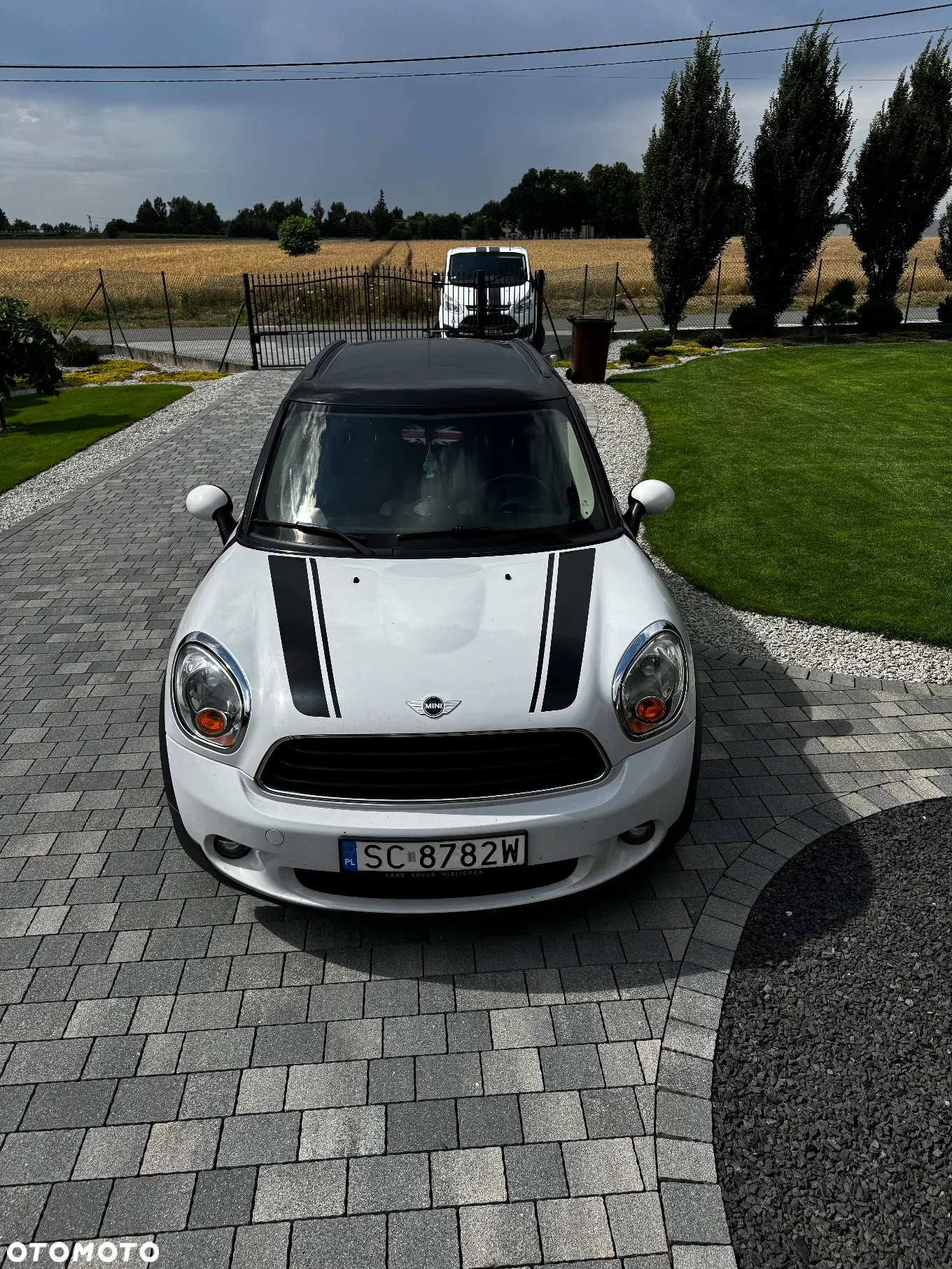 MINI Countryman One D - 2