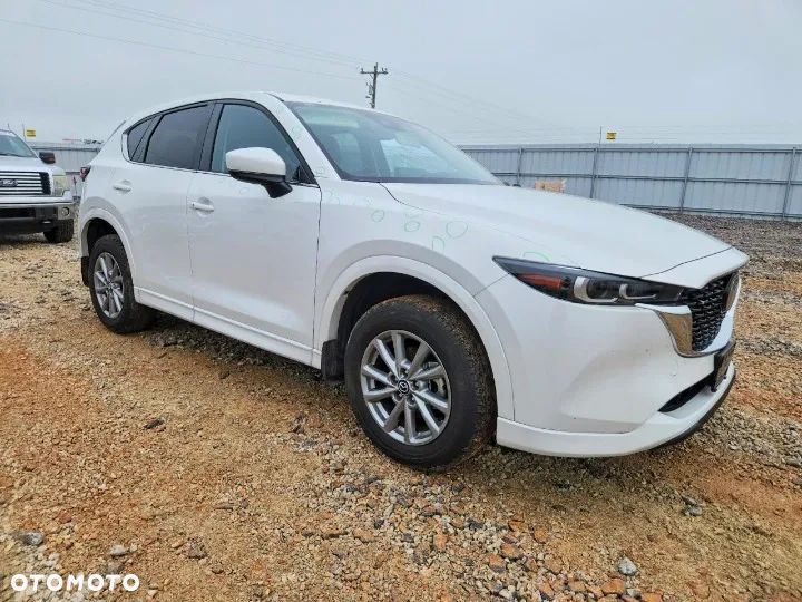 Mazda CX-5 2.5 Exclusive-Line AWD - 4