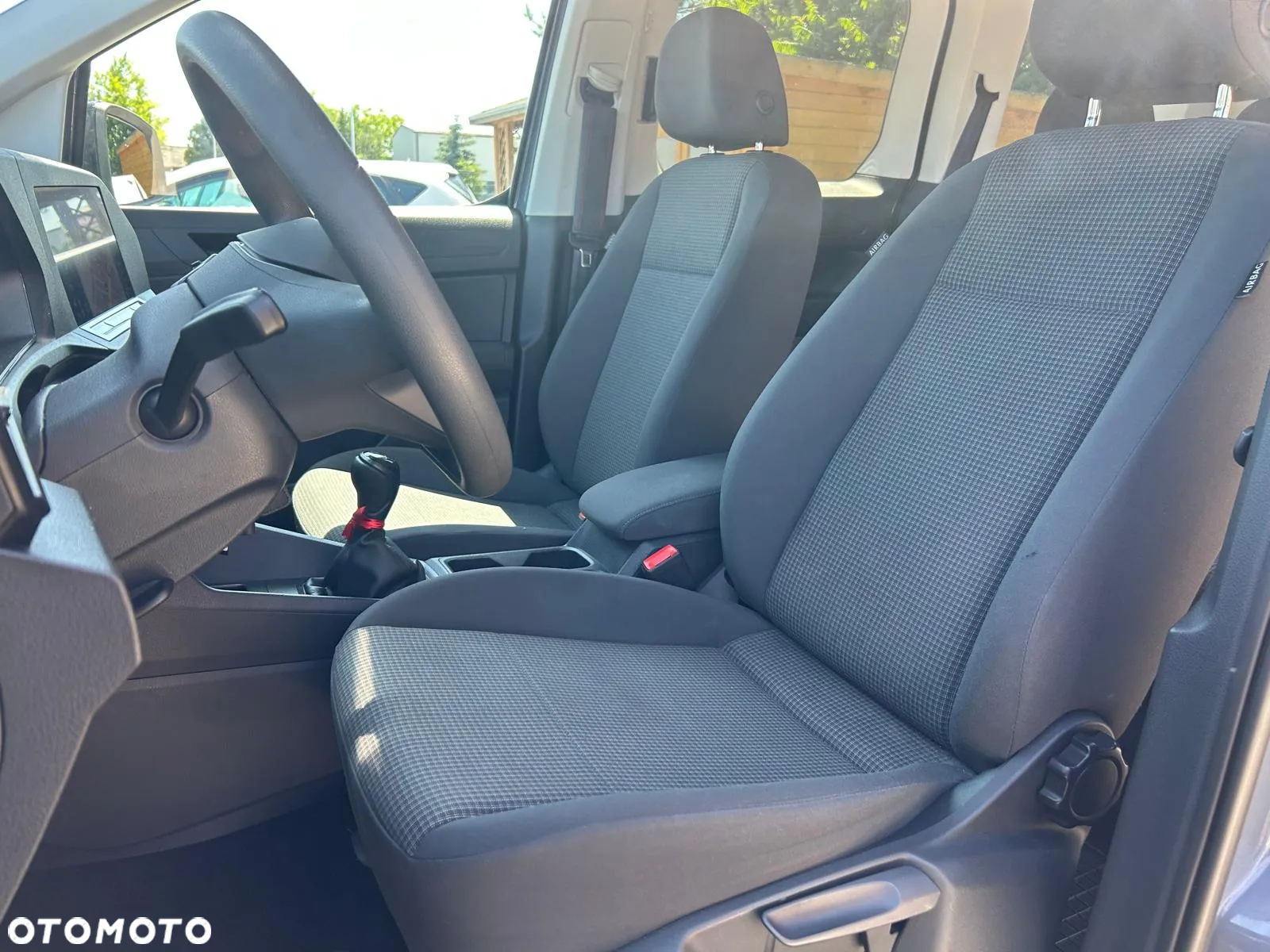 Volkswagen Caddy 1.5 TSI Life - 18