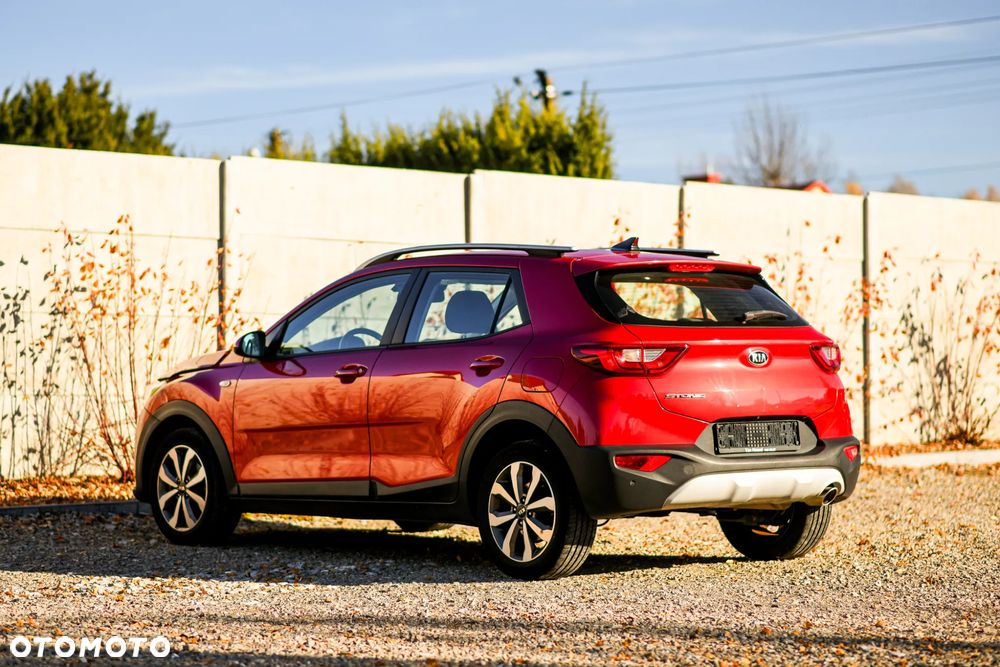 Kia Stonic 1.0 T-GDI 100 OPF Core - 19