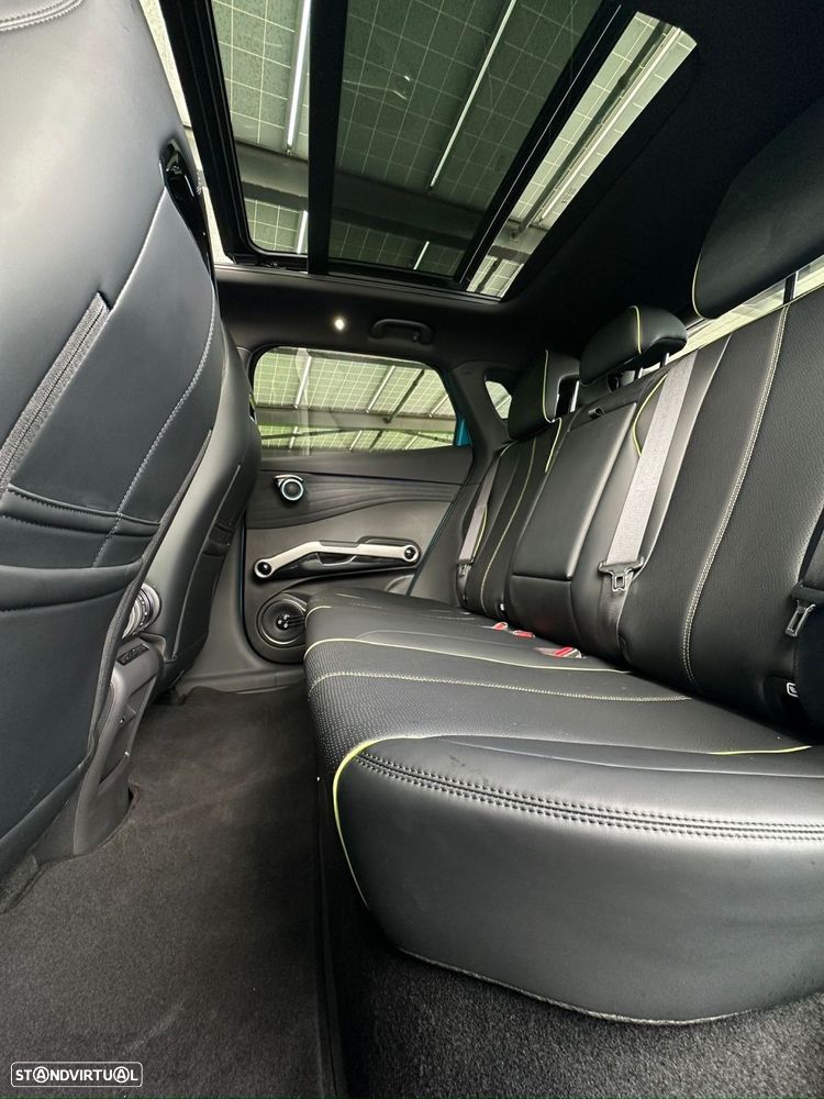 BYD Atto 3 60.48 kWh Design - 27