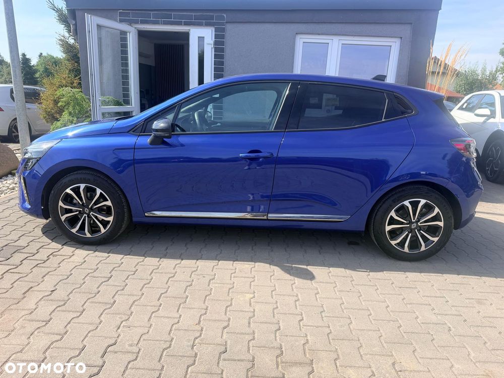 Renault Clio TCe 90 EVOLUTION - 24