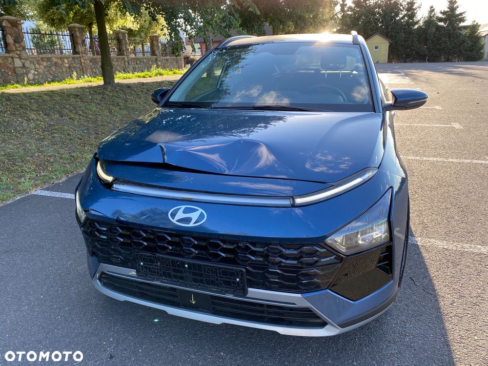 Hyundai Bayon 1.0 T-GDI Executive DCT - 1