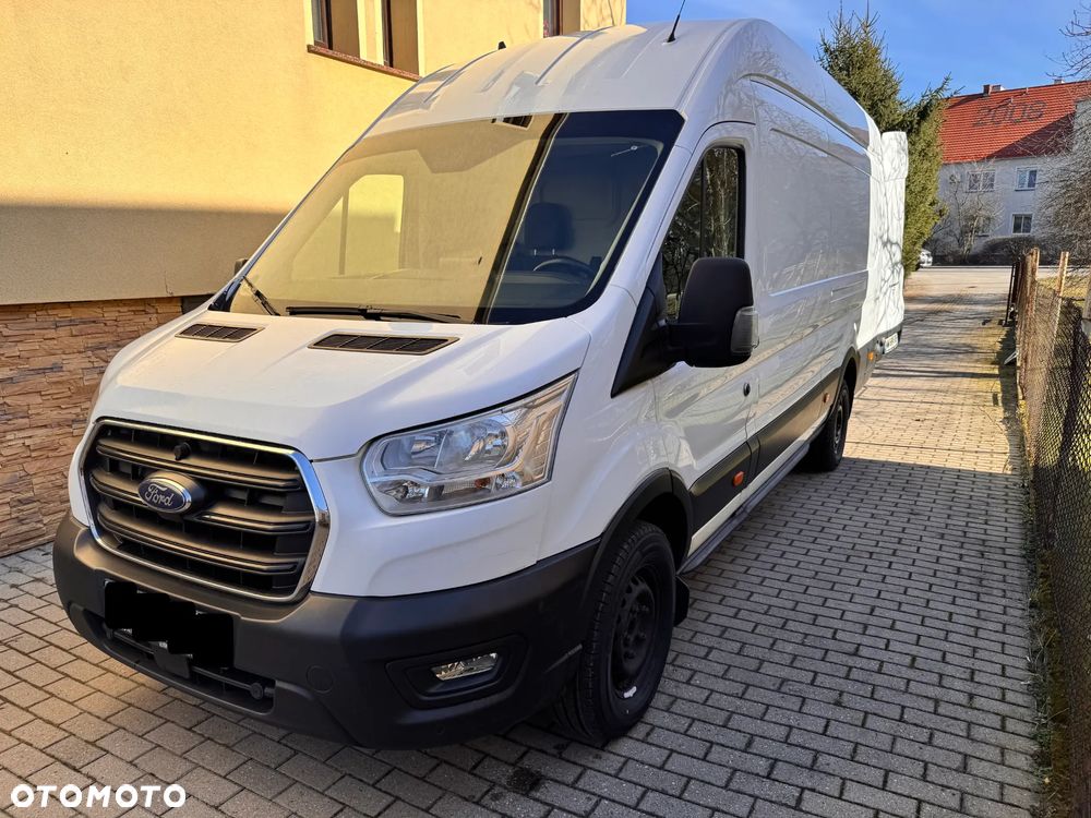 Ford Transit - 3