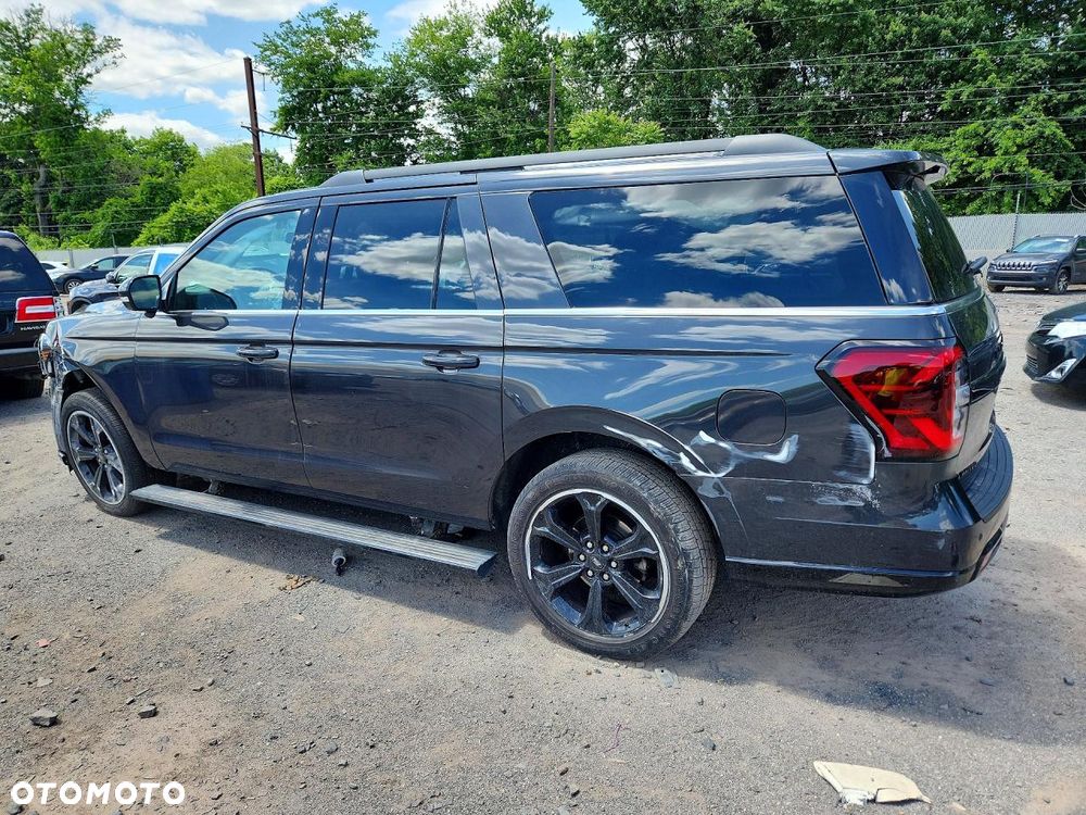 Ford Expedition - 3