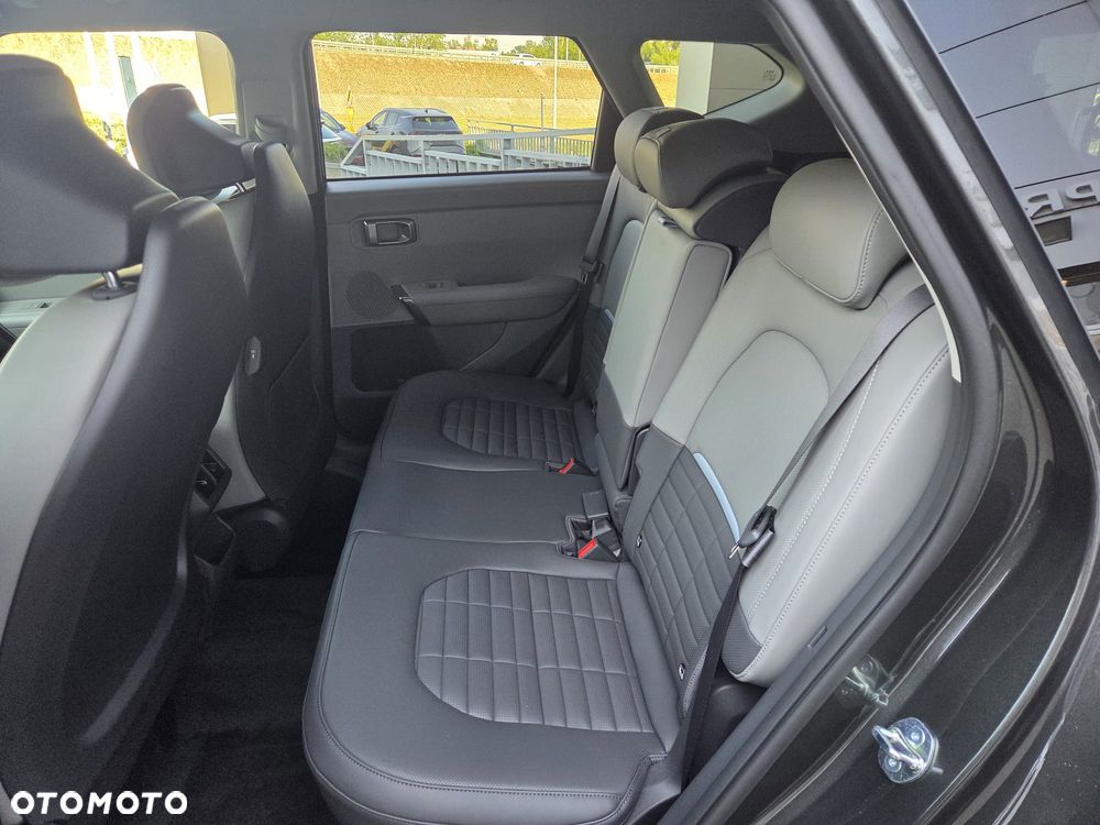 Kia Seltos 1.6 T-GDI L DCT - 20