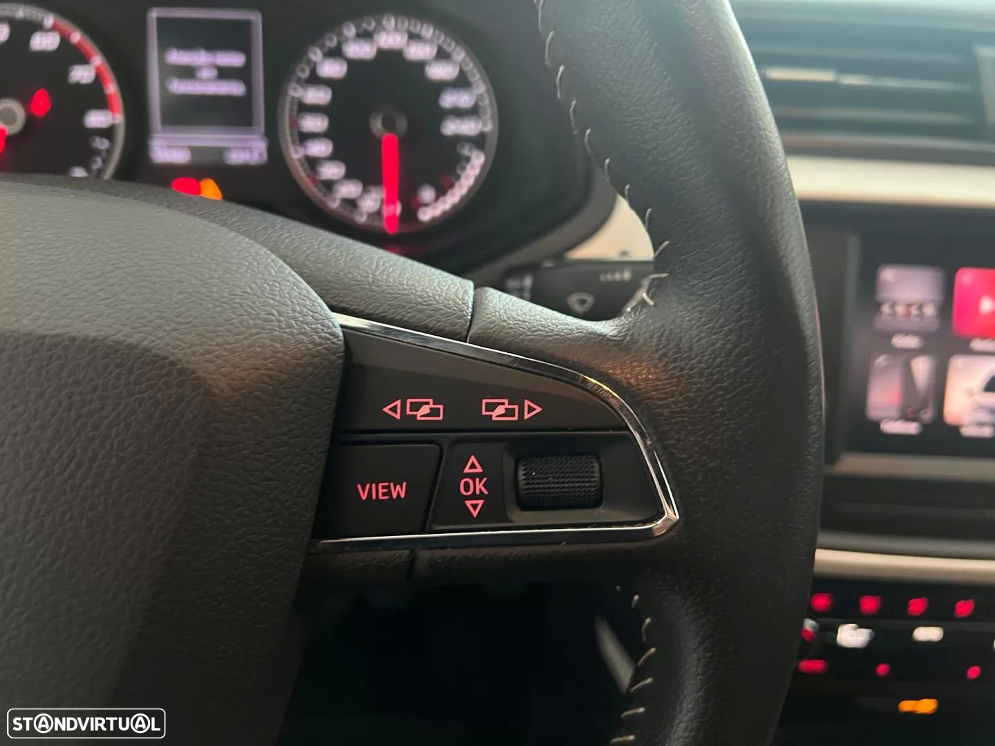 SEAT Arona 1.0 TGI Xcellence - 24