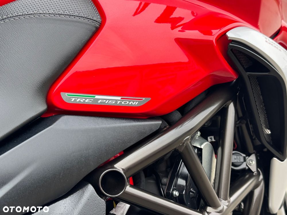 MV AGUSTA Turismo Veloce - 23