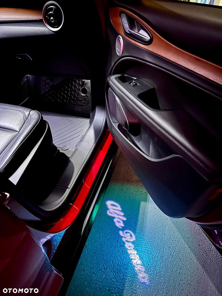 Alfa Romeo Stelvio 2.0 Turbo 16V AT8-Q4 Super - 21