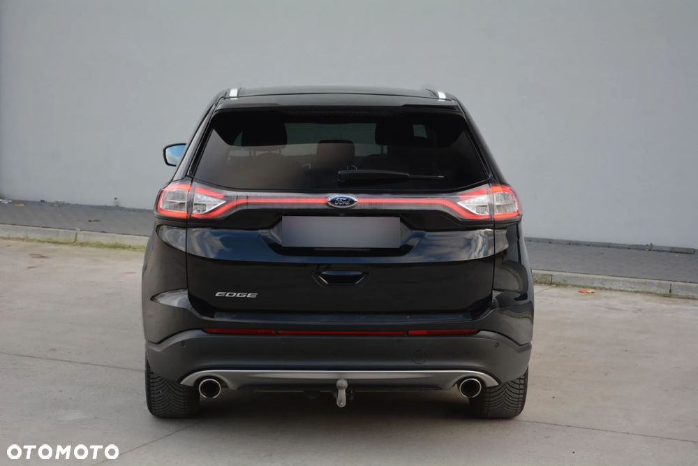 Ford Edge - 15