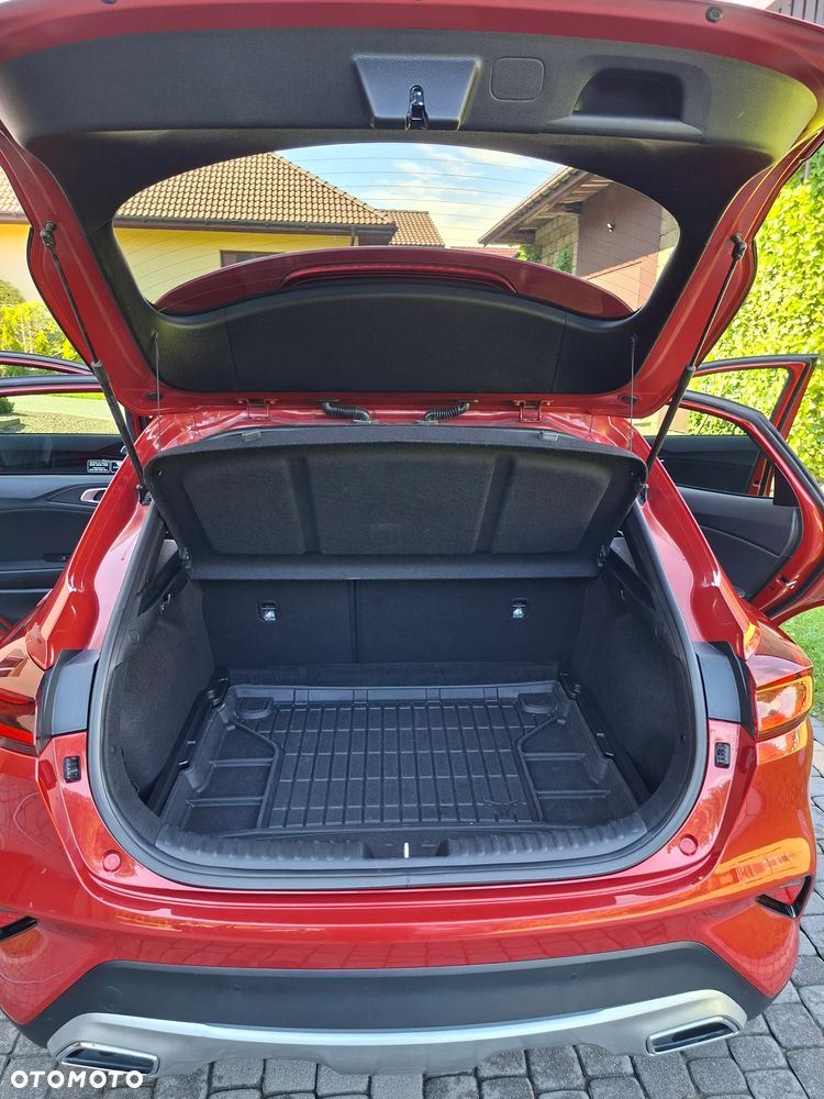 Kia XCeed 1.5 T-GDI M - 13