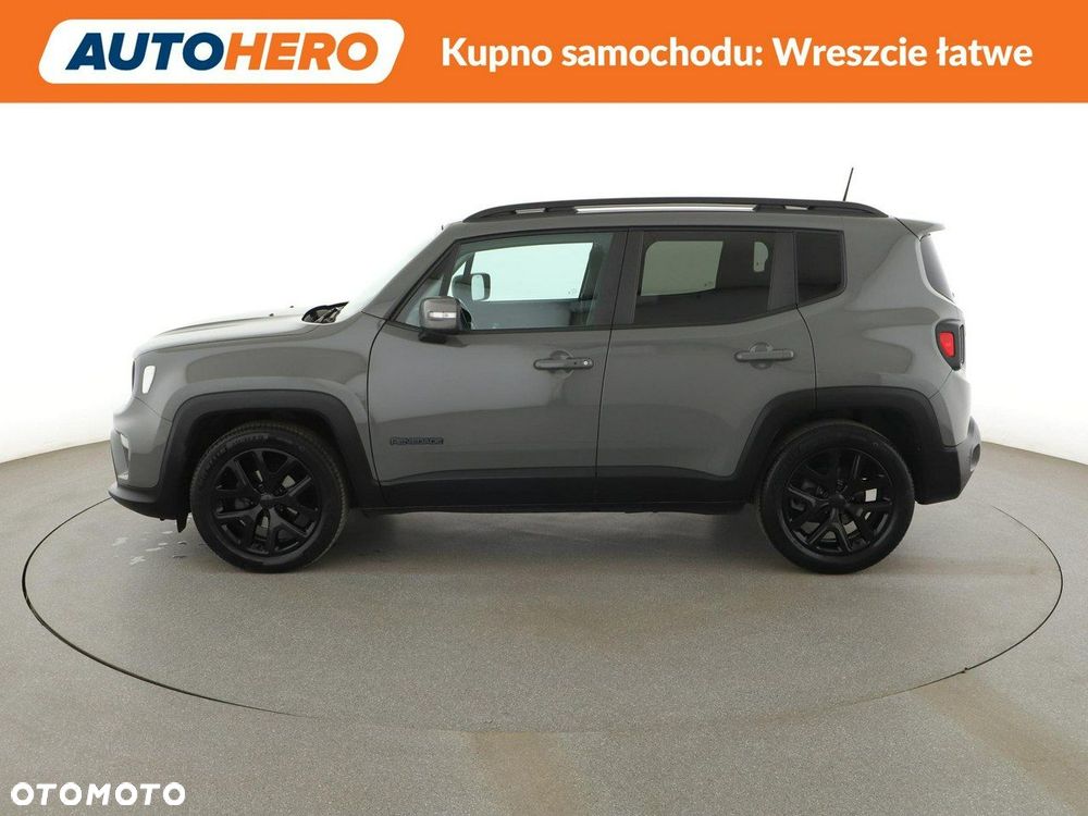 Jeep Renegade 1.0 T-GDI Longitude - 3