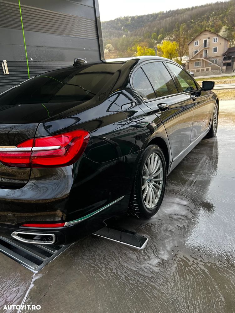 BMW Seria 7 - 6