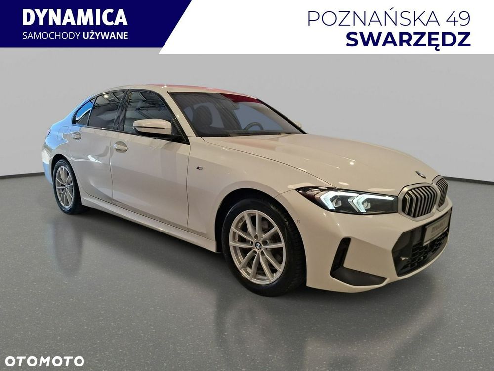 BMW Seria 3 - 2