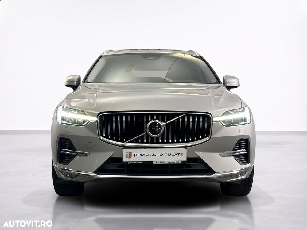 Volvo XC 60 - 9