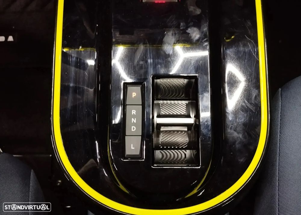Fiat Grande Panda 45 kWh La Prima - 23
