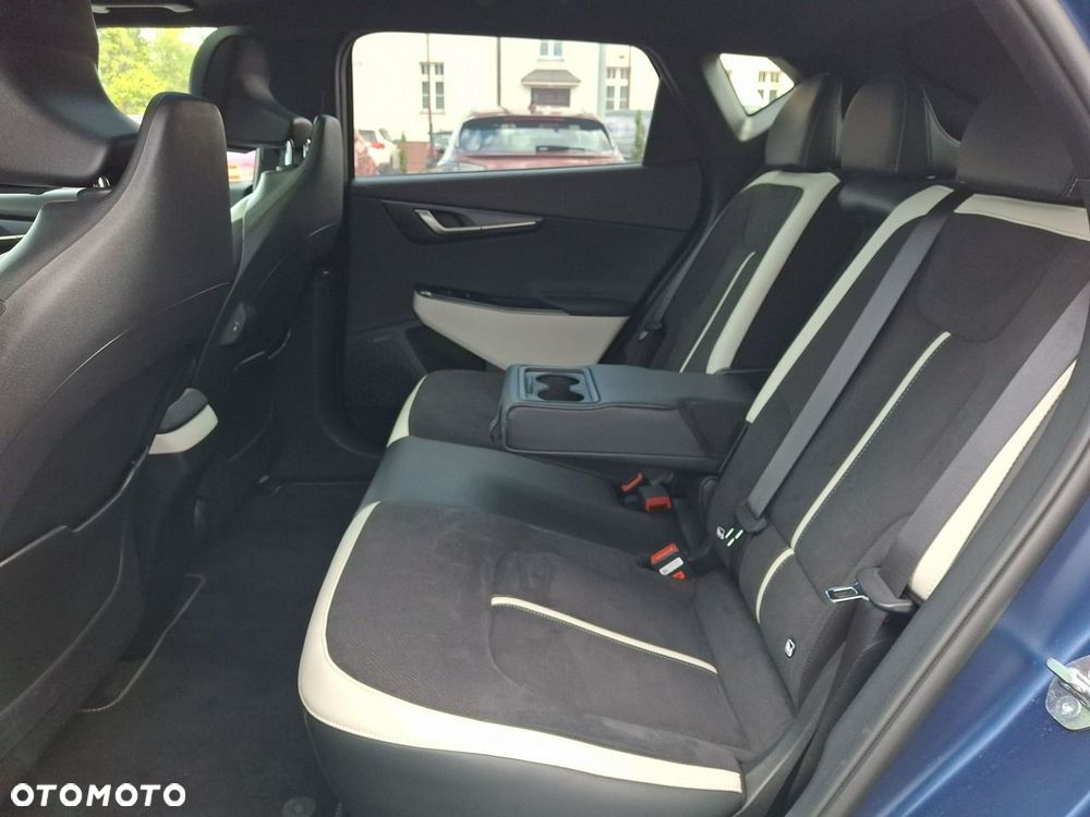 Kia EV6 84-kWh AWD GT-line - 11