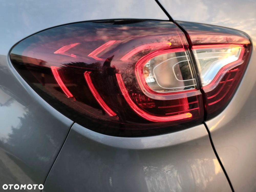 Renault Captur (ENERGY) dCi 90 EDC INTENS - 19